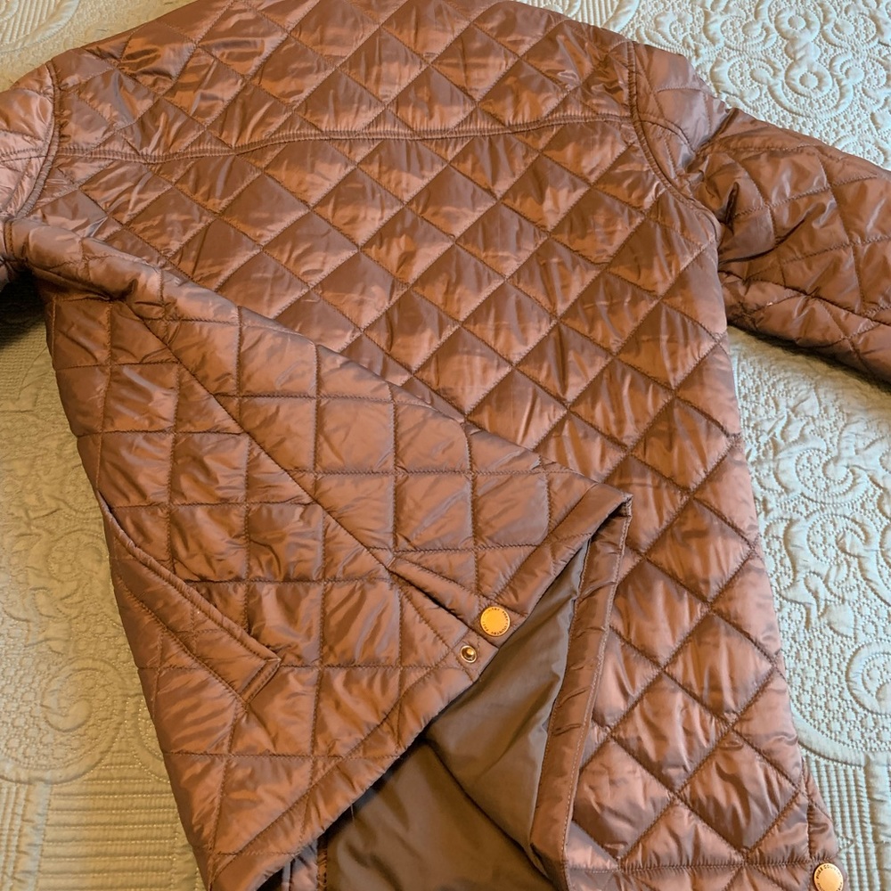 Jacket - Picture 3 of 5